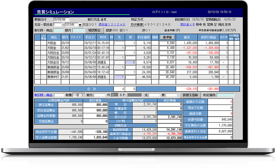 COMTRADE（コムトレード）画像02